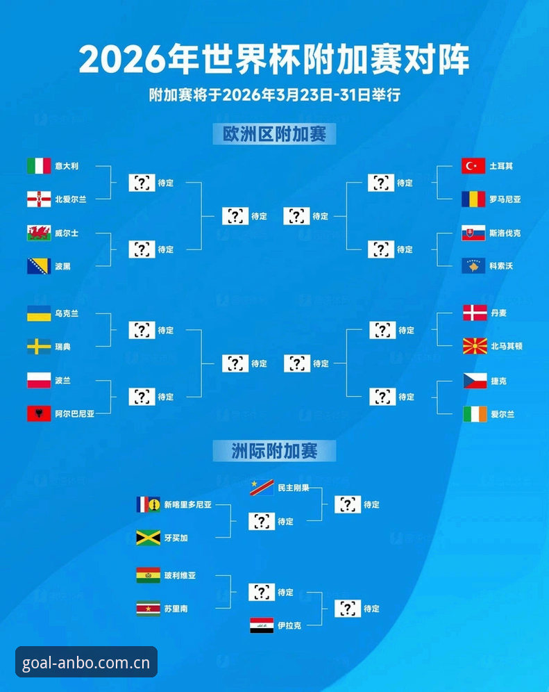 2024世界杯观赛困局深度解析：签证壁垒与地缘政治如何影响全球球迷