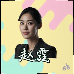 赵霆